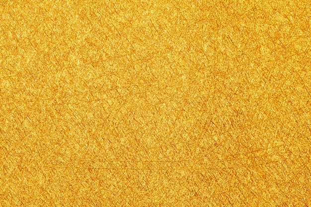 gold paper texture background