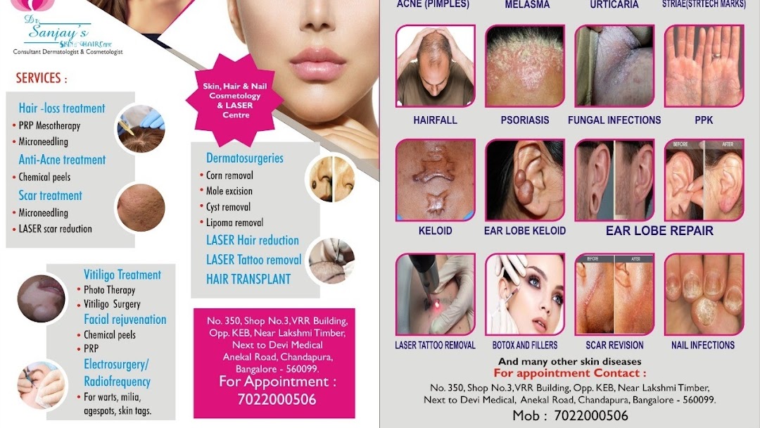 skin clinic near me