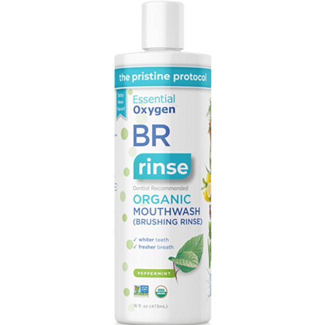 br rinse