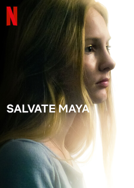 take care of maya netflix