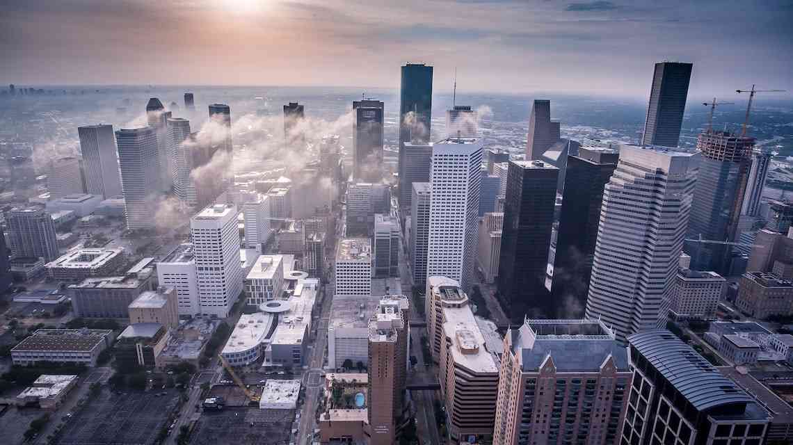 dallas to houston drive hours