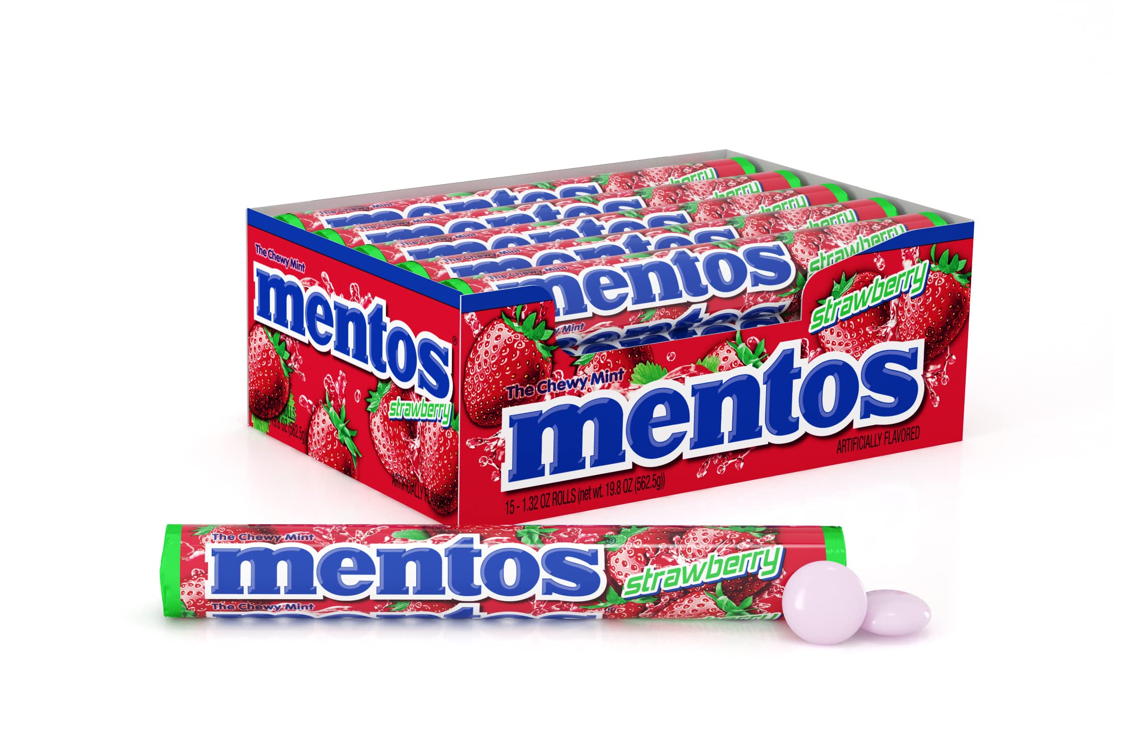 mentos candy price