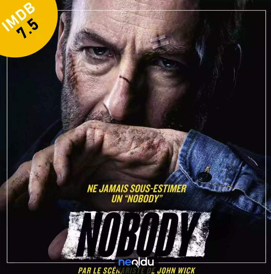 nobody imdb