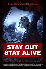 stay alive türkçe dublaj izle