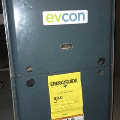 evcon furnace prices