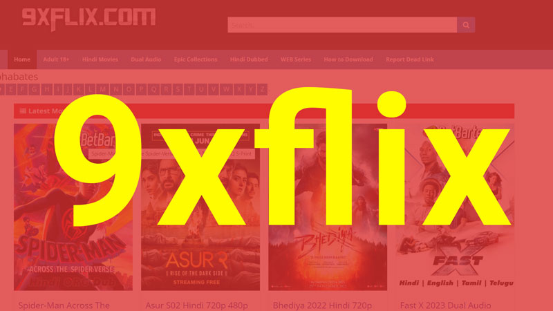 9 flix movies