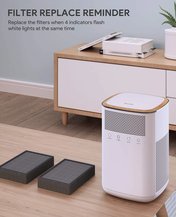 carb certified air purifiers