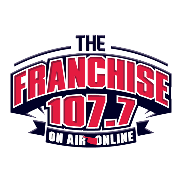 107.7 the franchise