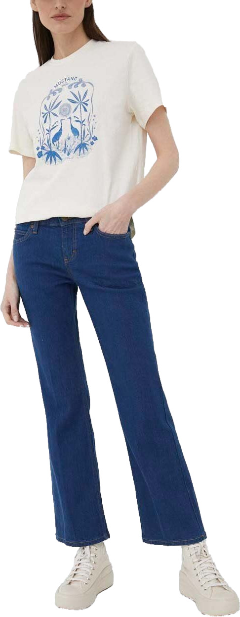 lee bootcut jeans