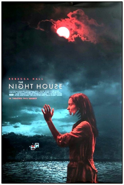 besetzung von the night house