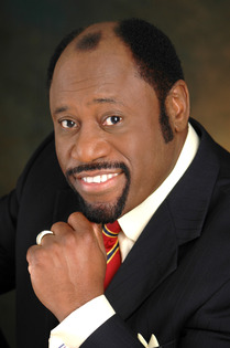 myles munroe