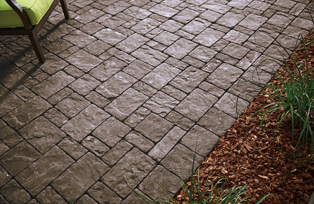 lowes pavers