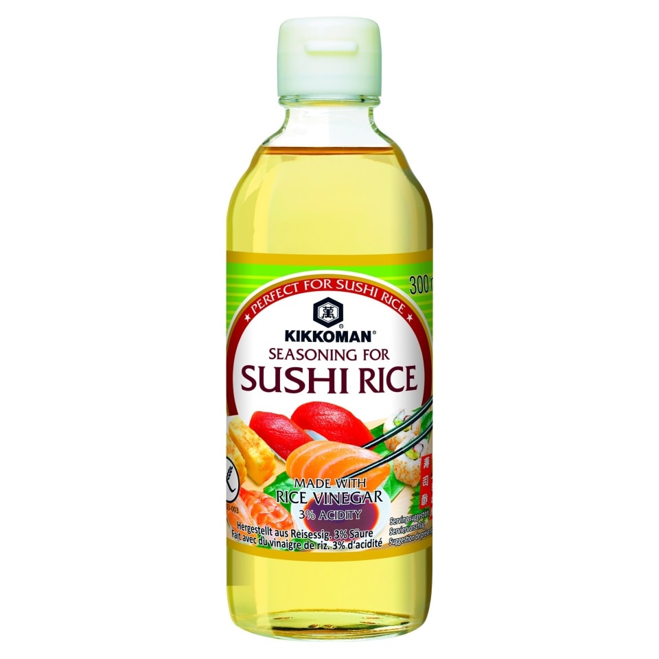 tesco rice vinegar