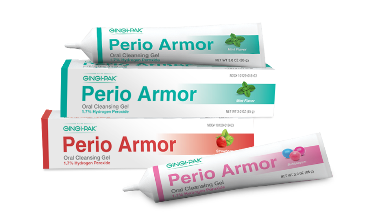 perio armor