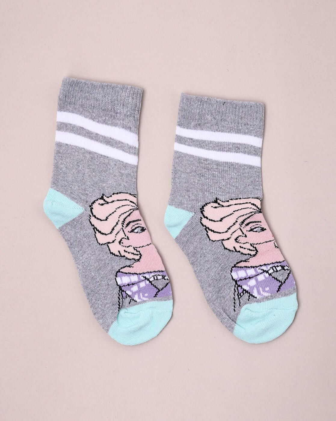 disney ladies socks