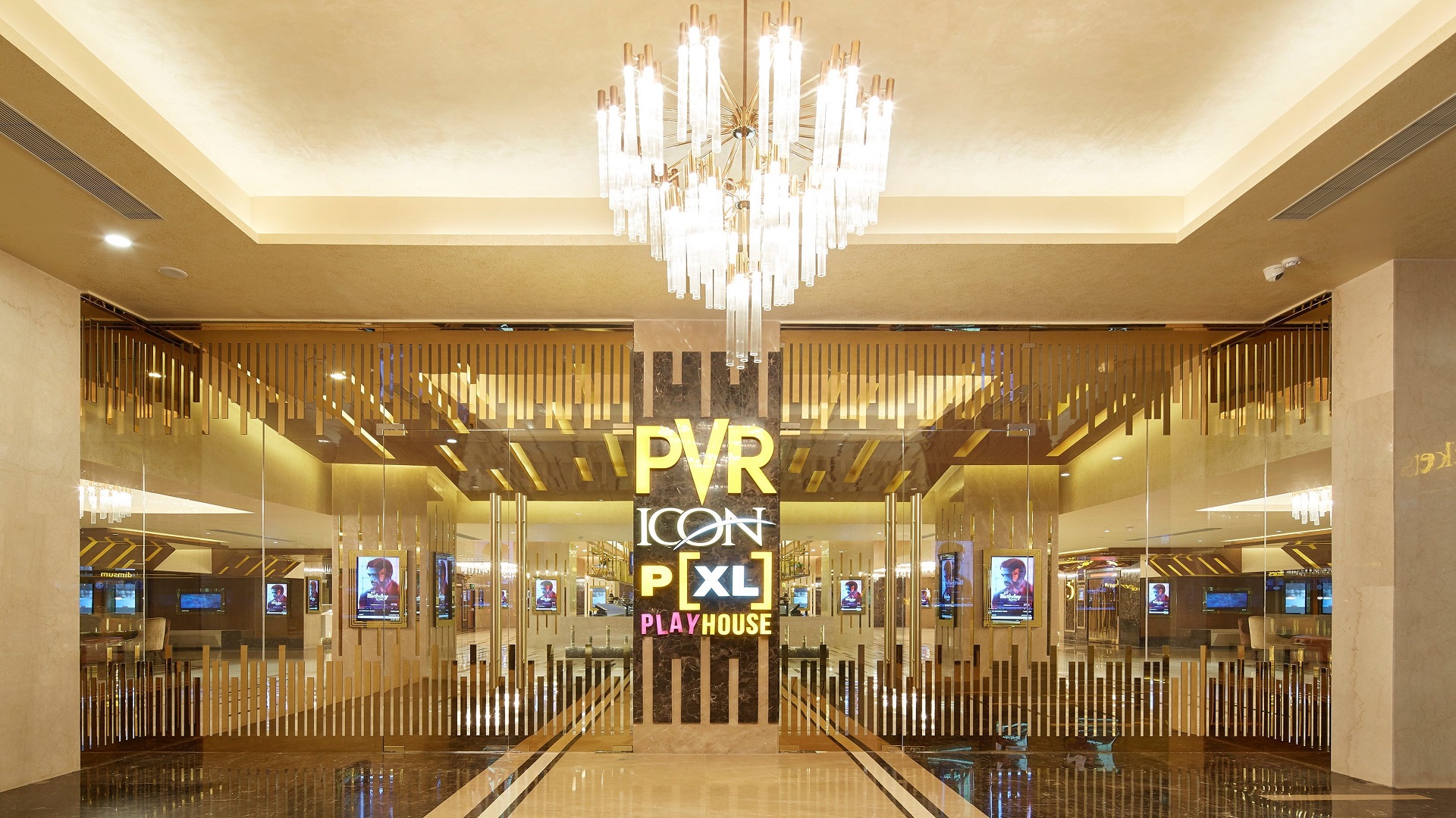 pvr cinemas mumbai