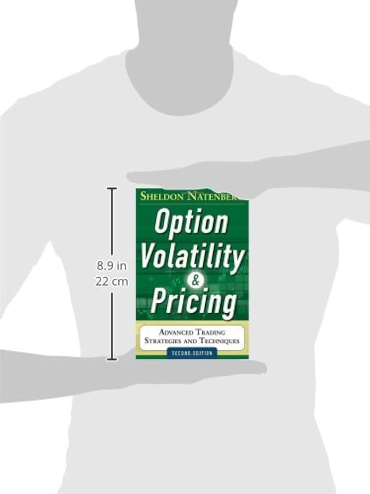 option volatility and pricing strategies