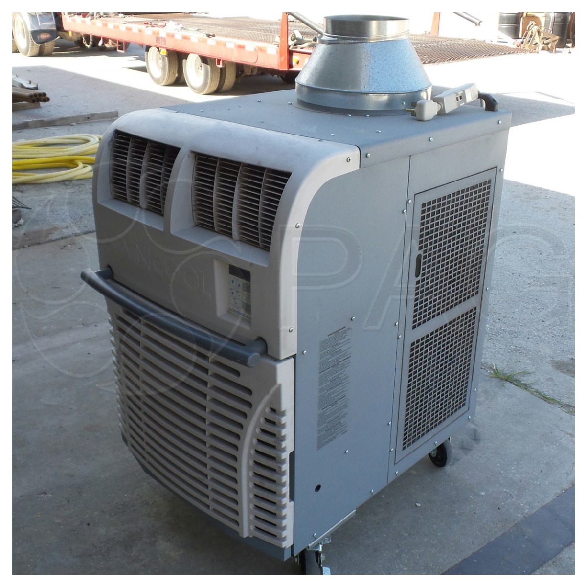 used portable air conditioners for sale