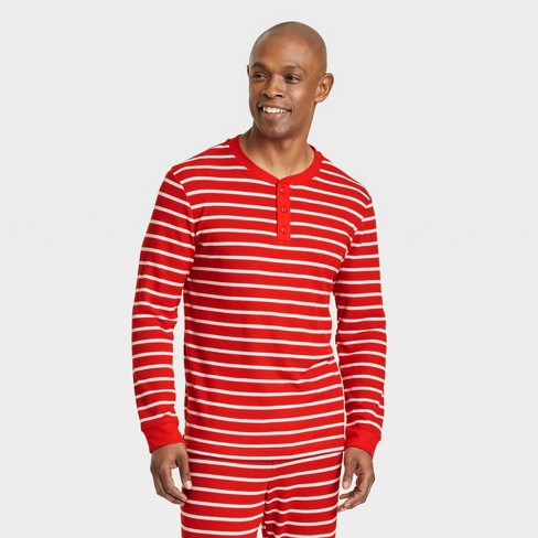 mens pajamas target