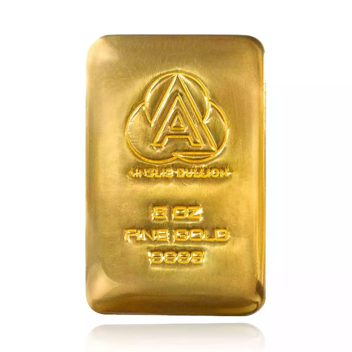 ainsliebullion