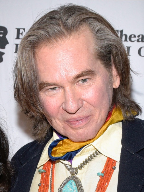 val kilmer wiki