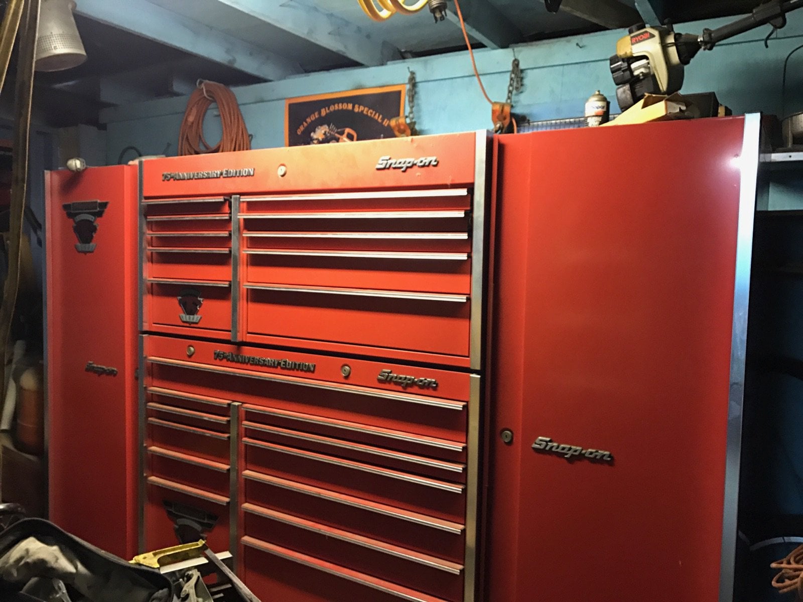 snap on tools for sale