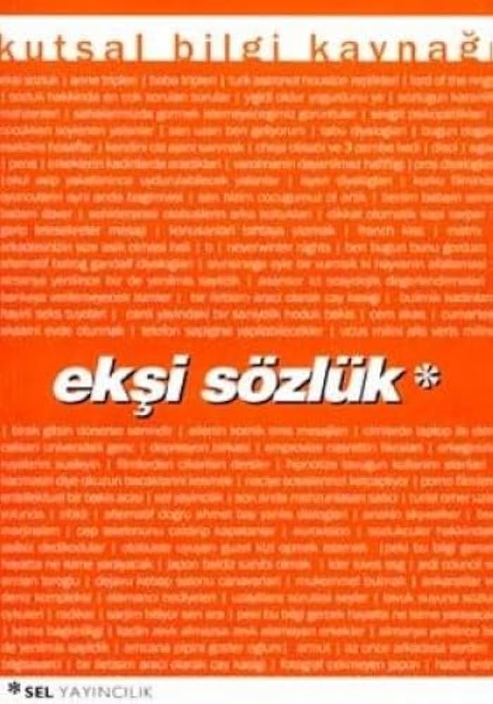 eksi sozl