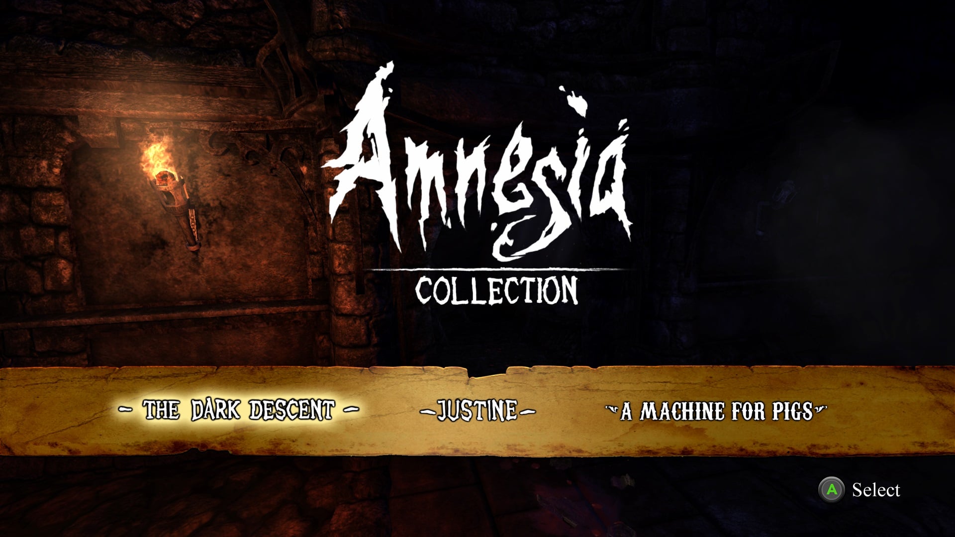 amnesia the dark descent walkthrough