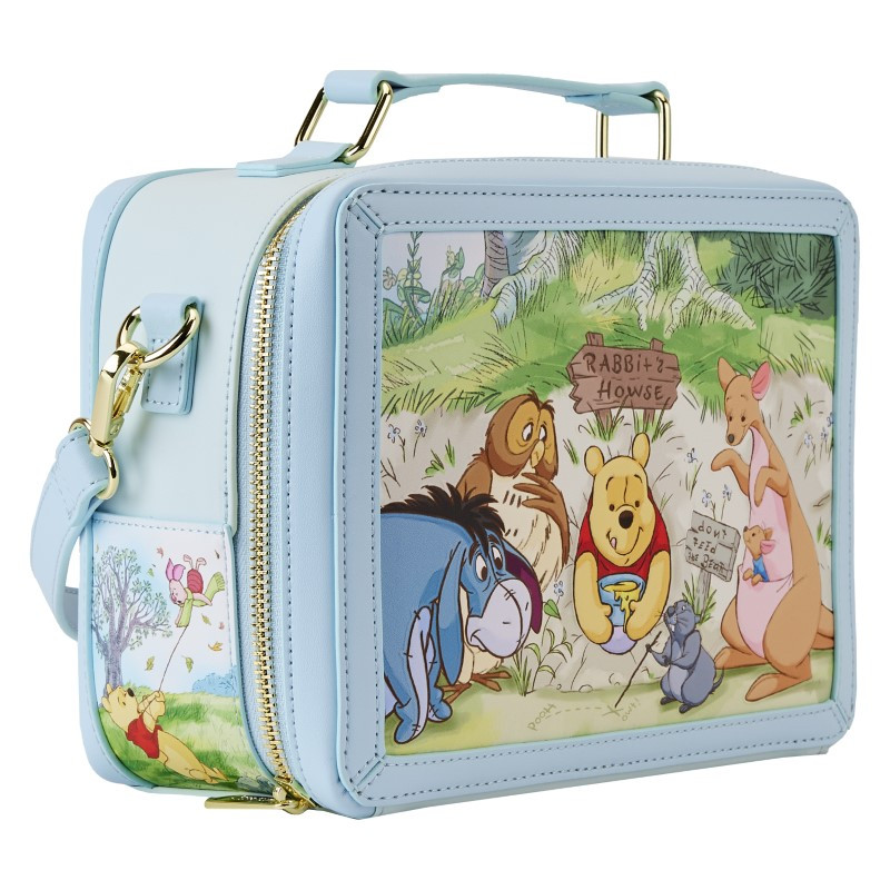 winnie the pooh handbag