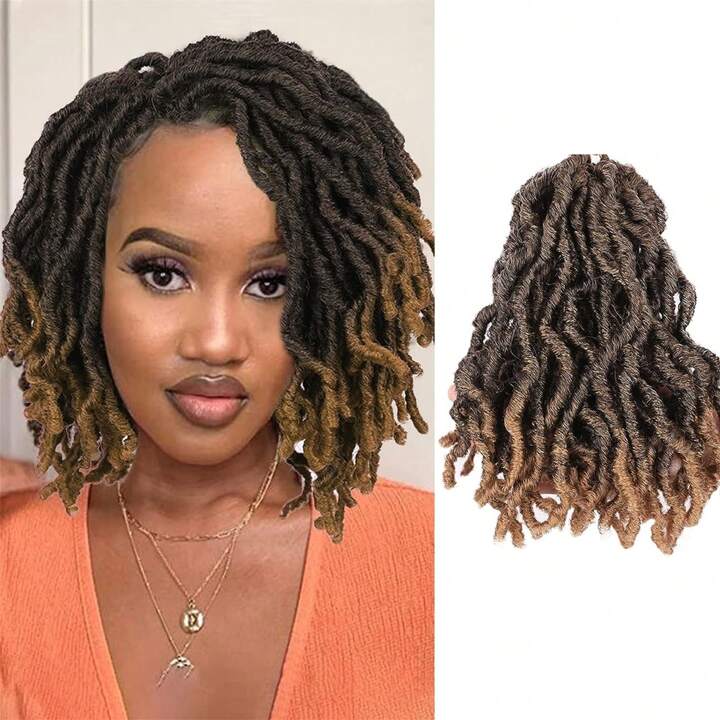 crochet faux locs