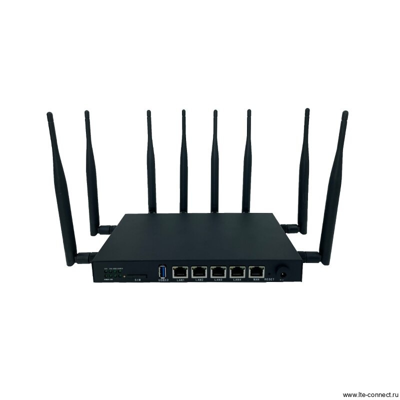 modem router 2018