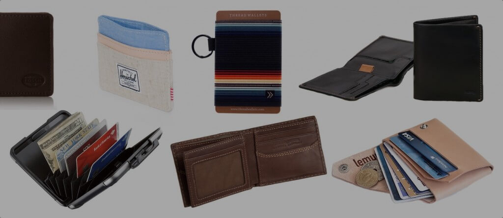 wallets for teenage guys