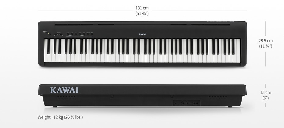 kawai es110