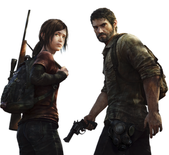 the last of us wiki