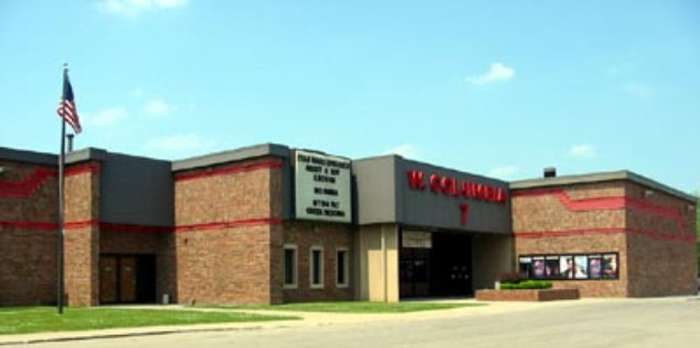 west columbia movie theater battle creek