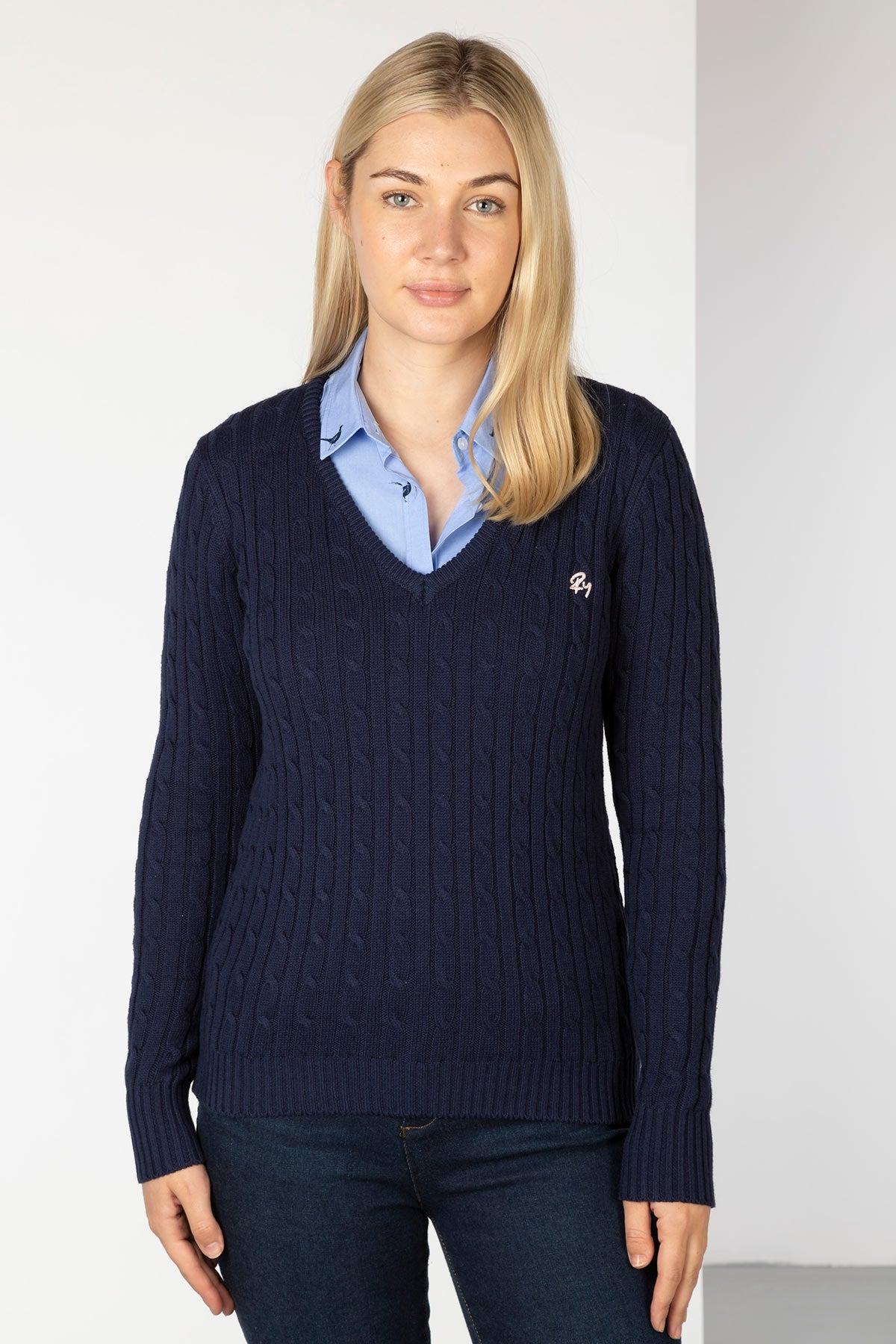 rydale jumper