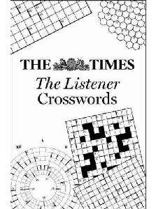 listener crossword