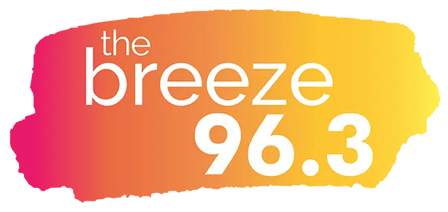 96.3 the breeze