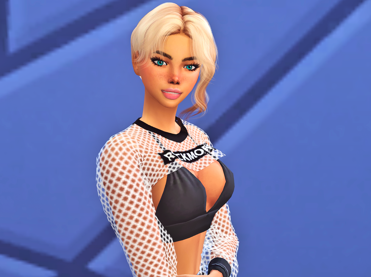 lovelab sims 4