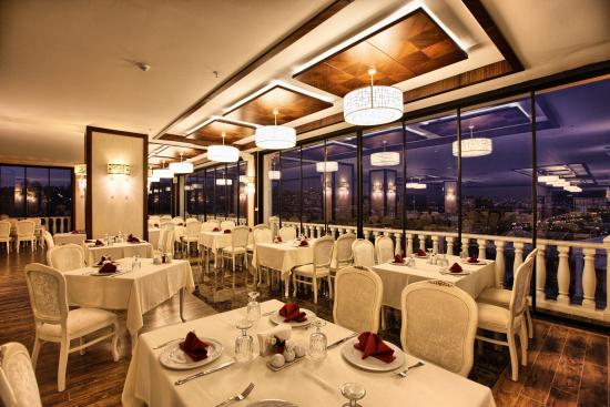 ankara konağı restaurant