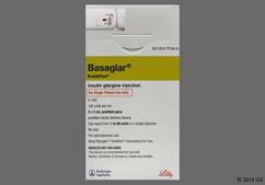 basaglar coupon