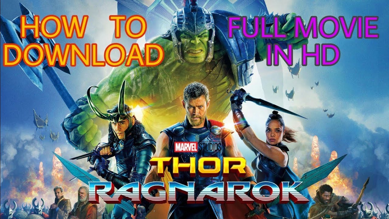 thor ragnarok hindi dubbed download