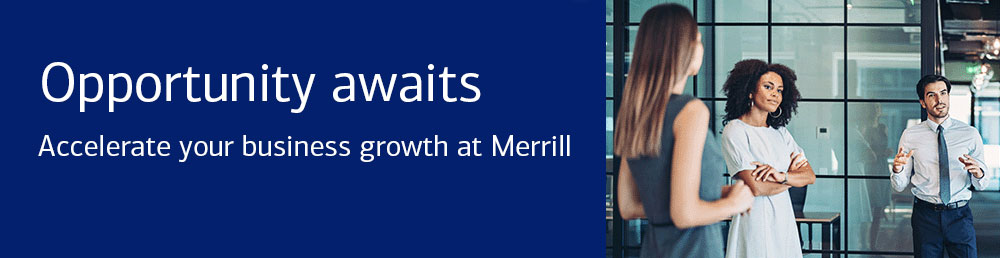 merrill lynch careers