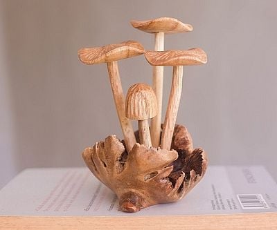 mushroom themed gifts