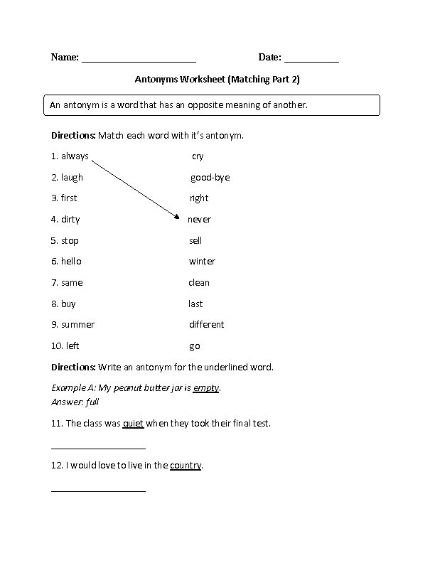 intermediate synonym