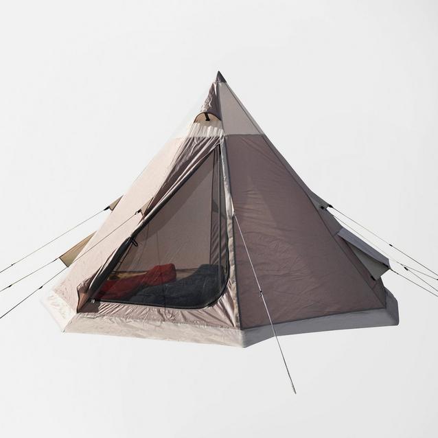 eurohike tepee tent