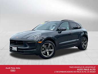 porsche macan for sale near me