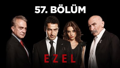 ezel kaç bölüm