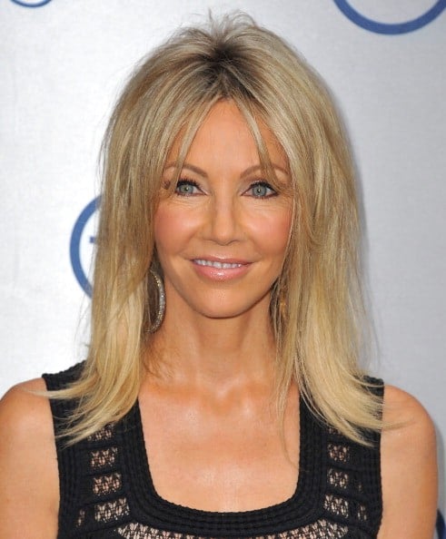 net worth of heather locklear