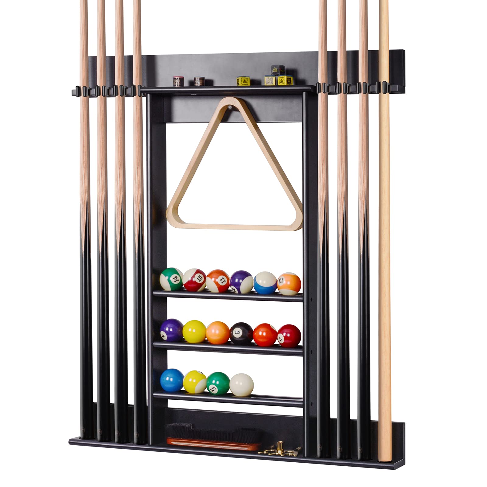 cue stick holder